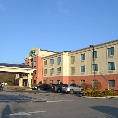 Holiday Inn Express Selinsgrove By Ihg Shamokin Dam Exterior foto