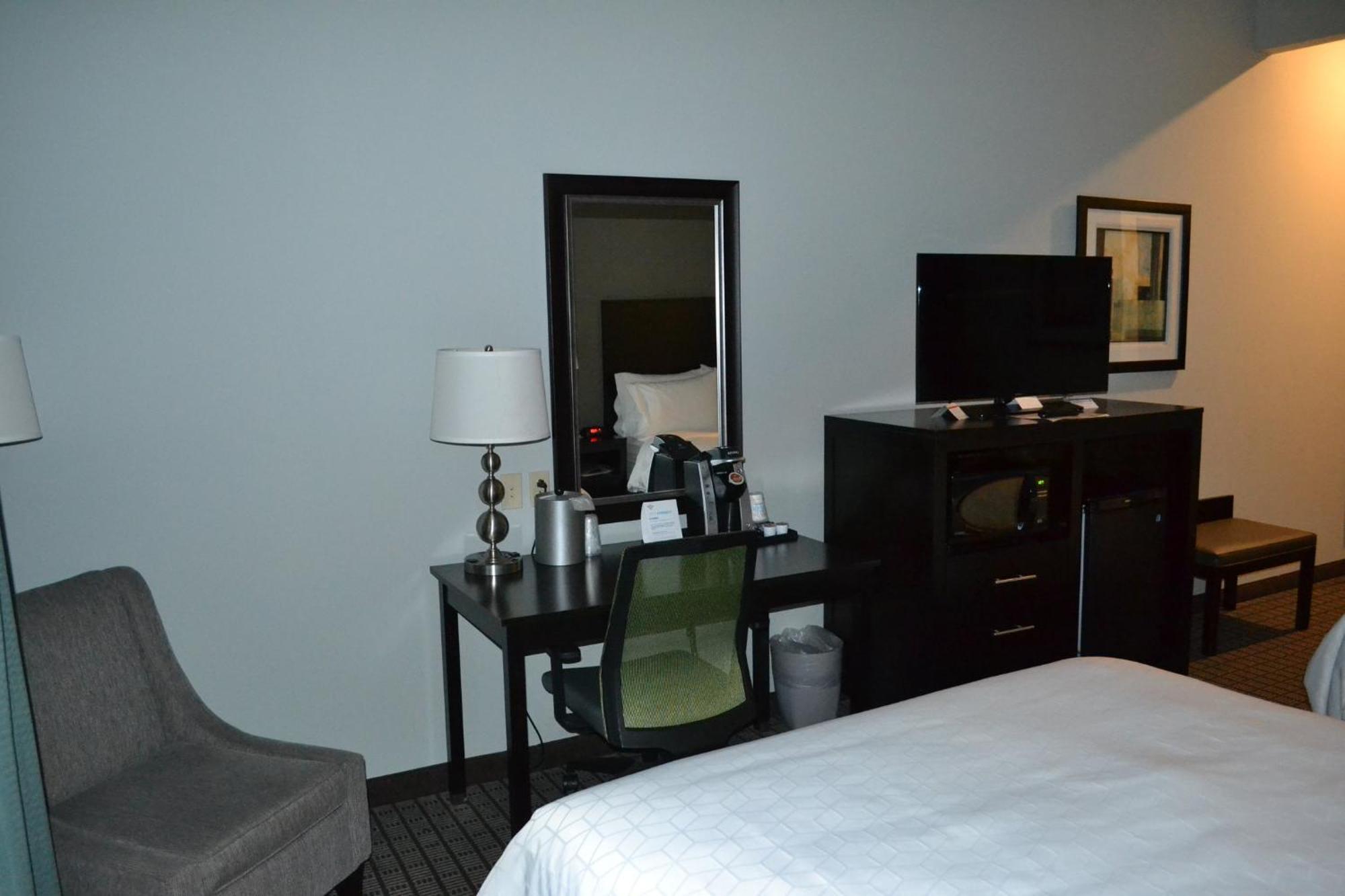 Holiday Inn Express Selinsgrove By Ihg Shamokin Dam Exterior foto