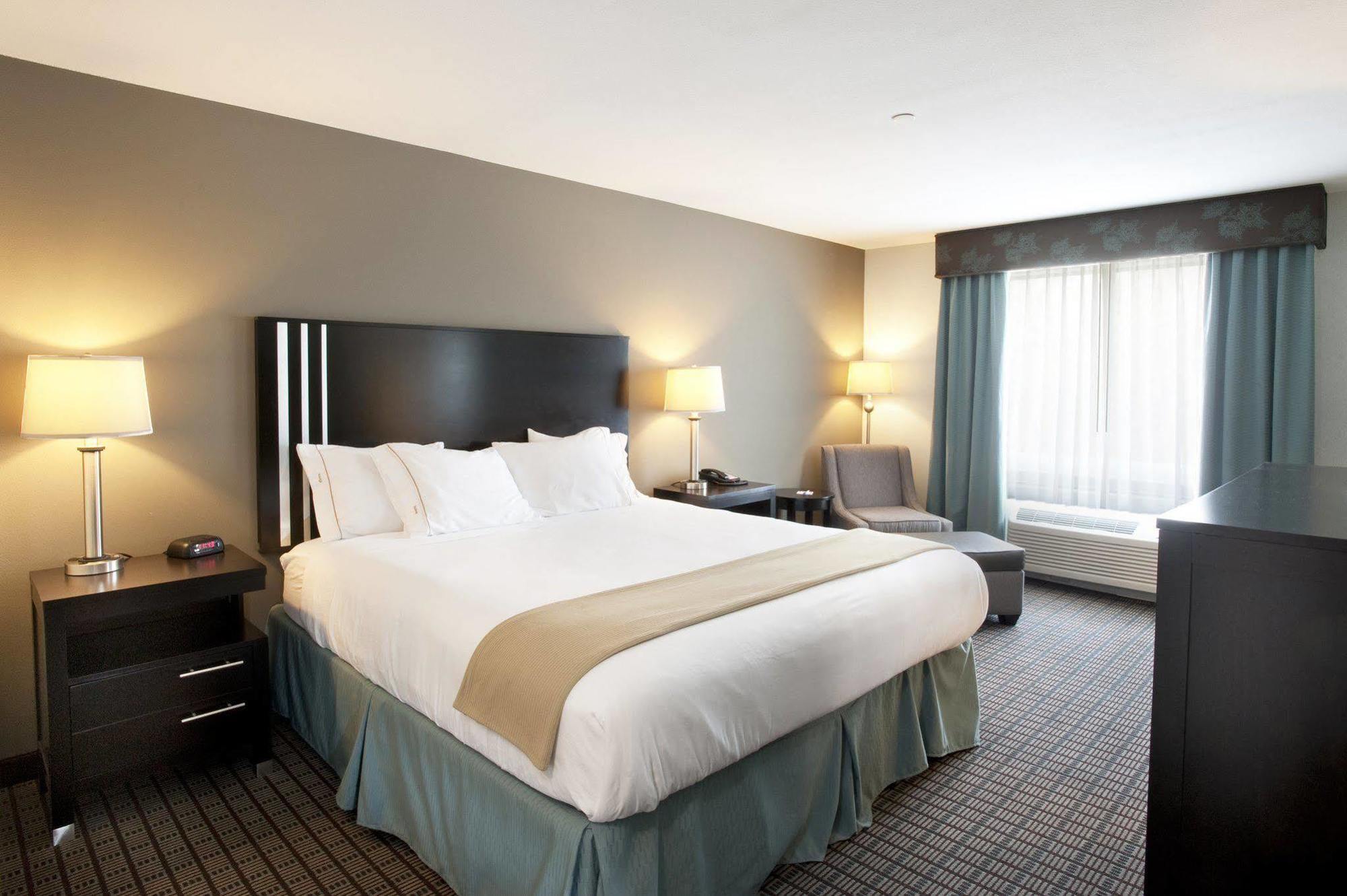 Holiday Inn Express Selinsgrove By Ihg Shamokin Dam Exterior foto
