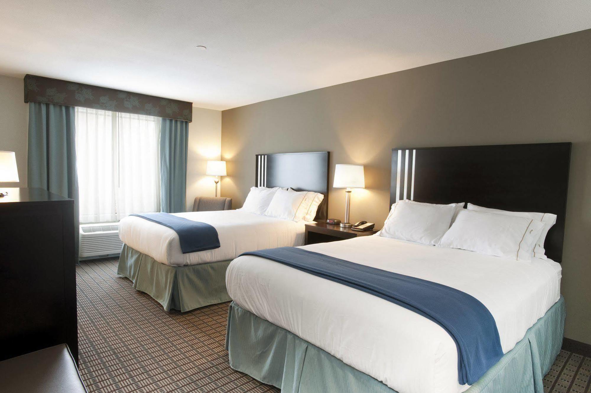 Holiday Inn Express Selinsgrove By Ihg Shamokin Dam Exterior foto