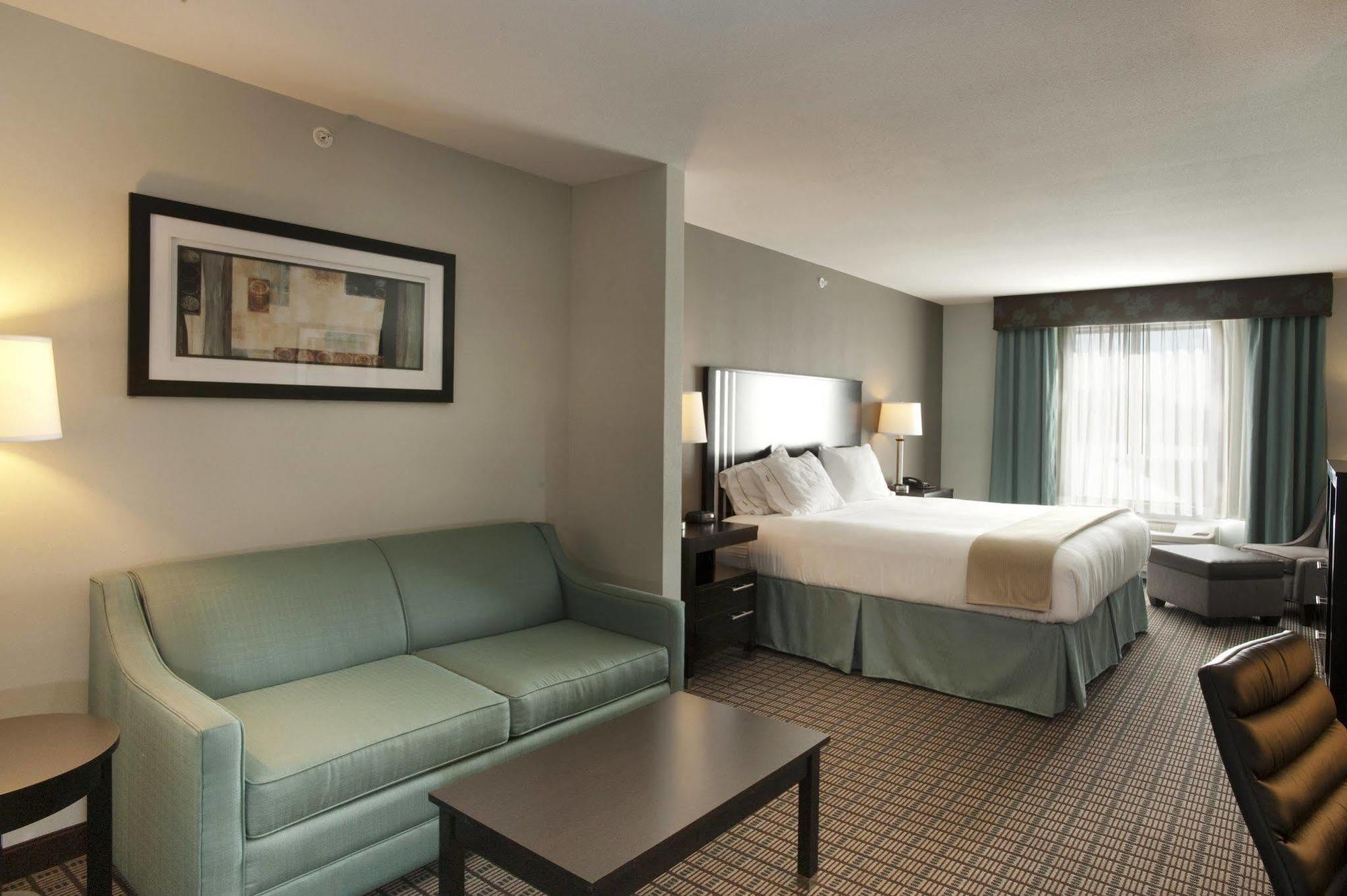 Holiday Inn Express Selinsgrove By Ihg Shamokin Dam Exterior foto