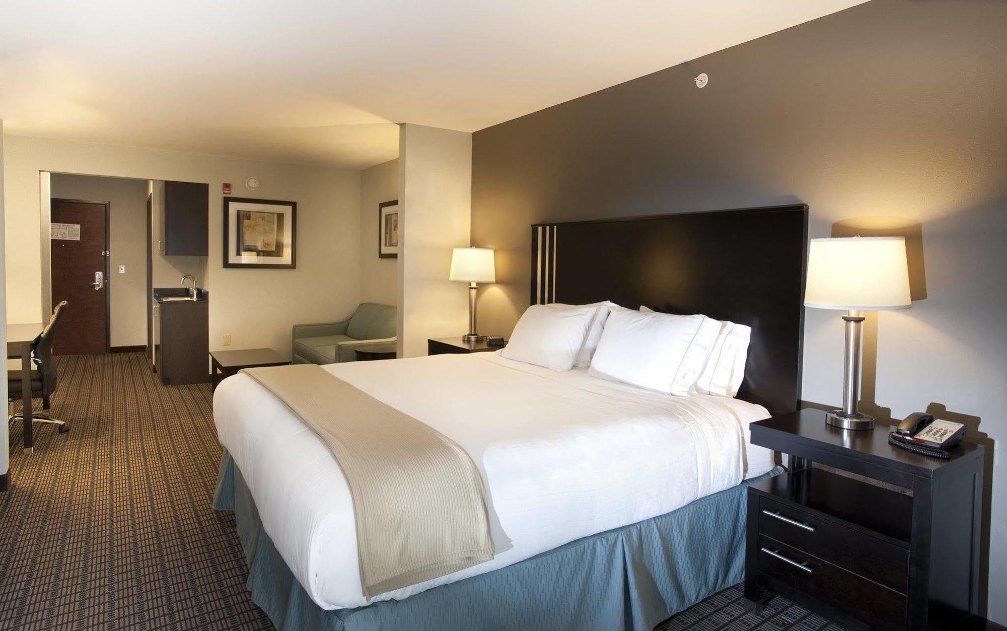 Holiday Inn Express Selinsgrove By Ihg Shamokin Dam Exterior foto